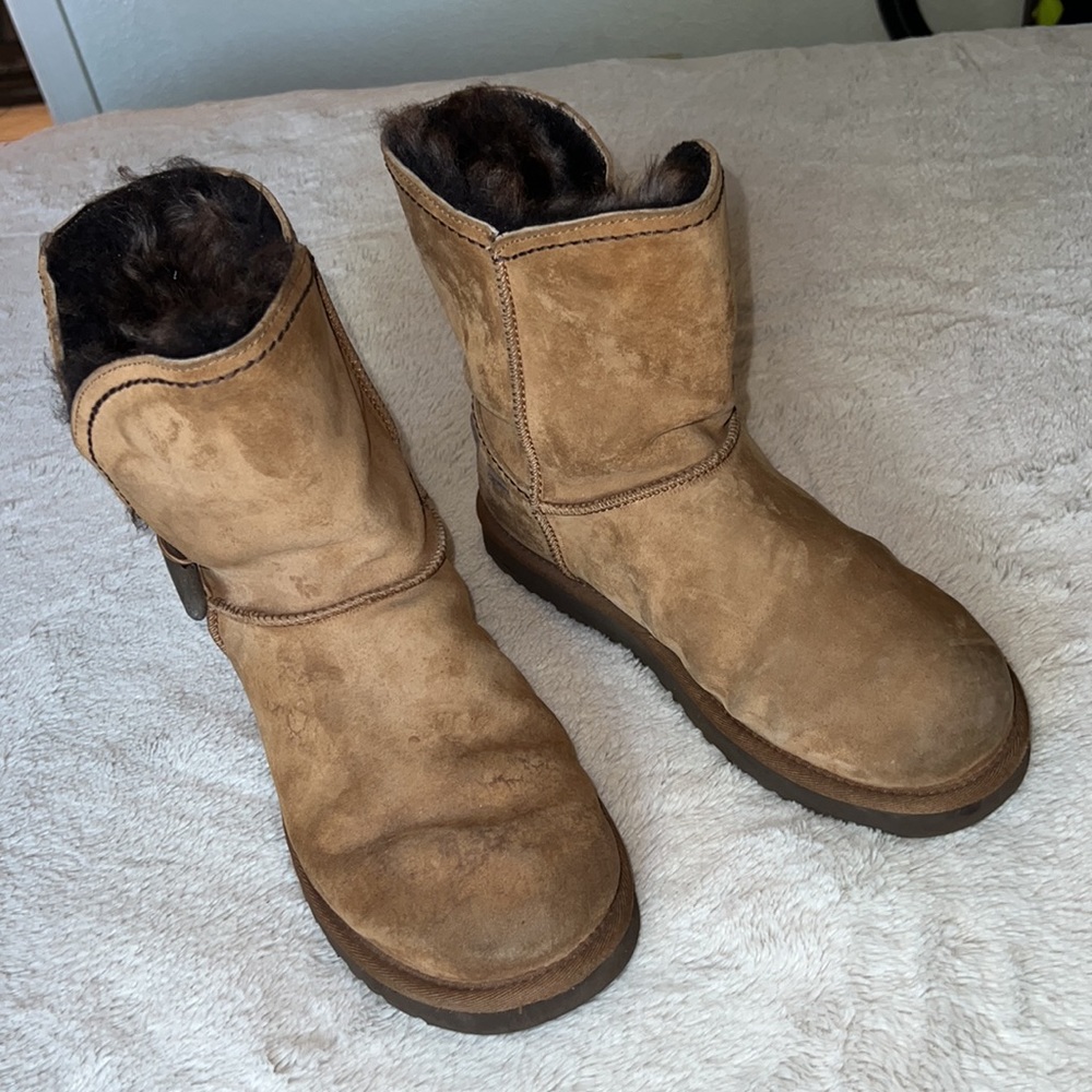 Bailey Button Ii - image 6